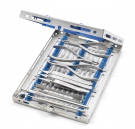 MEDESY ORTHO BRACKET SET