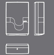 SERVETTEN DISPENSER