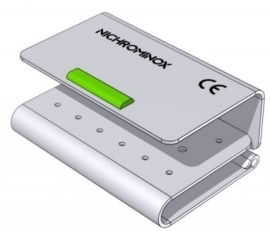 NICHROMINOX BORENBLOK