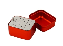 ENDOBOX SMALL SQUARE B