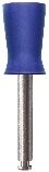 POLIJSTCUP PROPHYCUP BLAUW HARD, 100 STUKS