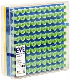 POLIJSTCUP EVE PRO SOFT, 100 STUKS