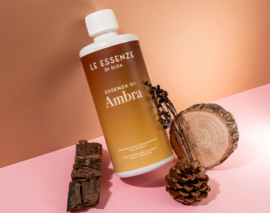 Wasparfum Ambre (Amber) 500 ml