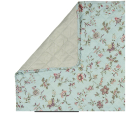 Clayre & Eef bedsprei Flowers 240*260