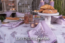 Lavender Garden LAG