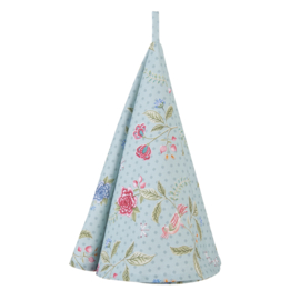 Ronde keukendoek Wild Flowers 80 cm