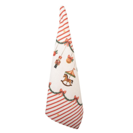 Keukendoek Christmas Carousel Dream