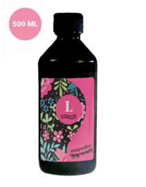 Wasparfum L met Canada geur 500 ml