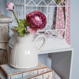 Kan servies Rustic Romance