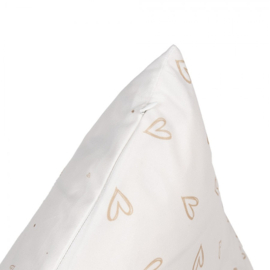 Kussenhoes Bunnies in Love 45*45