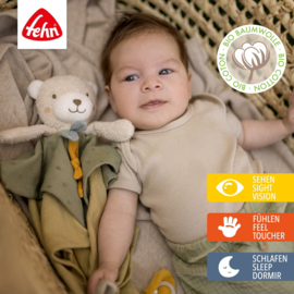 Knuffelvriendje Beer