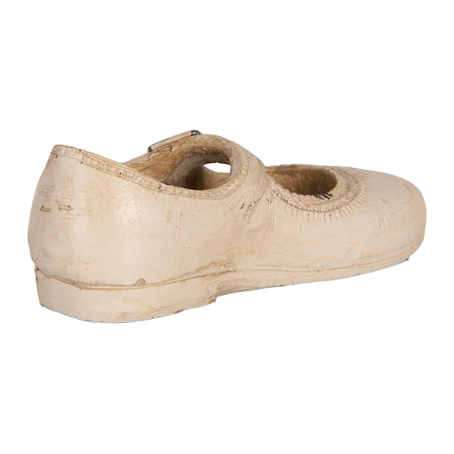 Decoratie kinderschoen 16*6*5