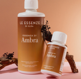 Wasparfum Ambre (Amber) 100 ml