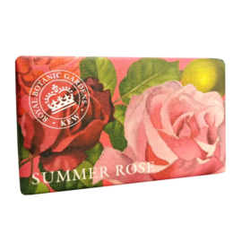 Luxe Zeep Summer Rose 240G