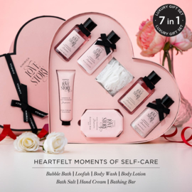 Kimirica Love Story Bath & Body care set (7)