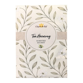 Geurzakje Tea Harmony