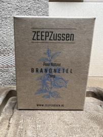 Handgemaakte zeep Brandnetel