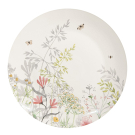 Dinerbord Wildflower Fields 26 cm