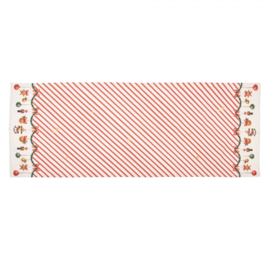Tafelloper Christmas Carousel Dream 50*140