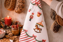 Christmas Carousel Dream CCD