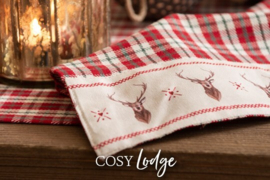 Cosy Lodge COL