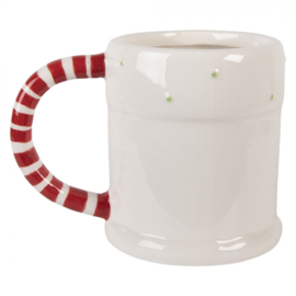 Mok gingerbread house 400 ml