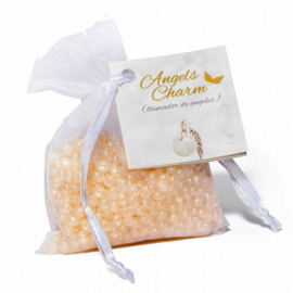 Zakje geurparels Angels Charm