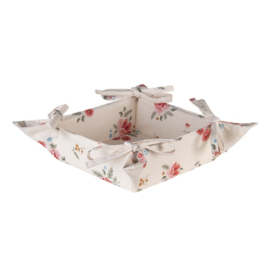 Broodmandje Little Rose Collection