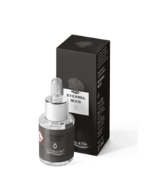 Geurolie Eternal Wood 15ml