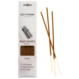 Natuurlijke wierook Palo Santo wood (heilig hout)