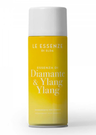 Krachtige textielspray Diamante Ylang-Ylang