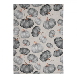 Keukendoek pompoen model 2