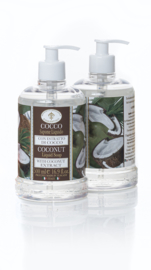 Handzeep Coconut 500ML