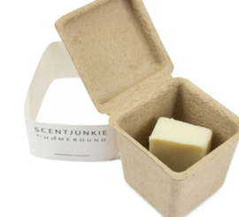 100% Natuurlijk Amberblokje in doosje Ylang Ylang