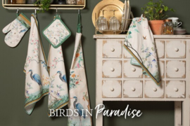 Birds in Paradise BIP