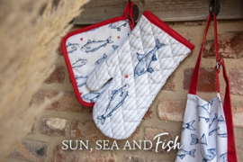 Sun Sea and Fish SSF