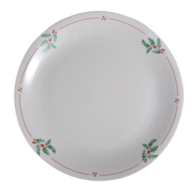 Dinerbord Holy Christmas 28 cm