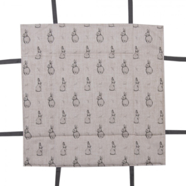 Broodmandje Bunny bunnies