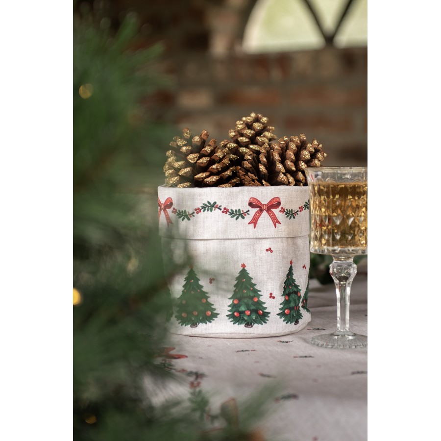 Tafelloper Traditional Christmas 50*160