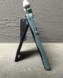 Fotolijst met vogeltjes 12*9