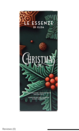 Limited Edition Christmas wasparfum 500ml