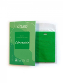 Geurkaart Smeraldo