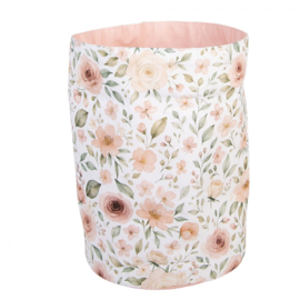 Broodmandje Soft Rose Bloom