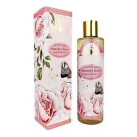 Luxe Shower gel Summer Rose 300Ml