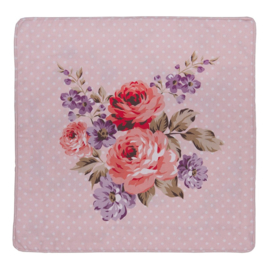 Kussenhoes Dotty Rose 40*40