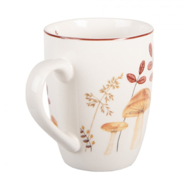 Mok Little Forest Jewels 350ml