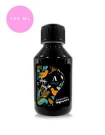 Wasparfum A met Musk en Aromatic Herbs 100 ml