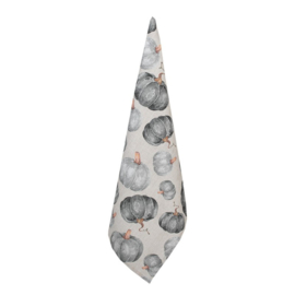 Keukendoek pompoen model 2