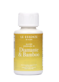 Wasparfum Diamante & Bamboo 100ml