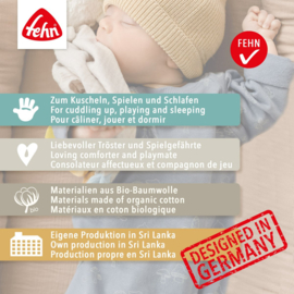 Knuffelvriendje Beer